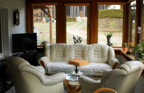 Ferienhäuser Waldidyll - Foto 33