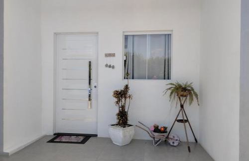 Pousada Familiar Vânia Vieira - Foto 17