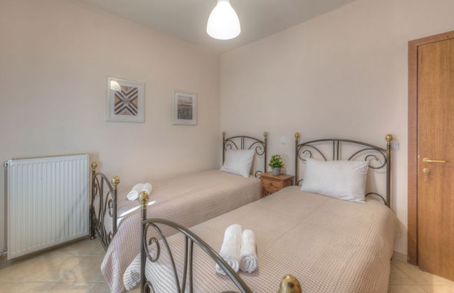 Gerania Villa - Foto 2