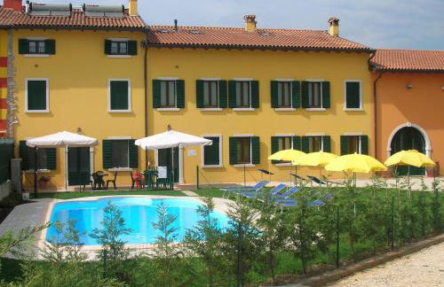 Agriturismo Colombarola - Foto 16