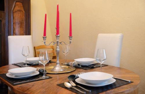 Wohnen Im Alten Rittergut - Calau - Foto 11