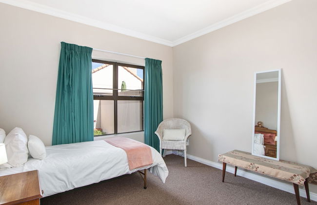 Martilda Langebaan Country Estate - Foto 29