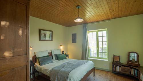 Maison néo bretonne Vue imprenable sur la mer - Foto 5, Garden view