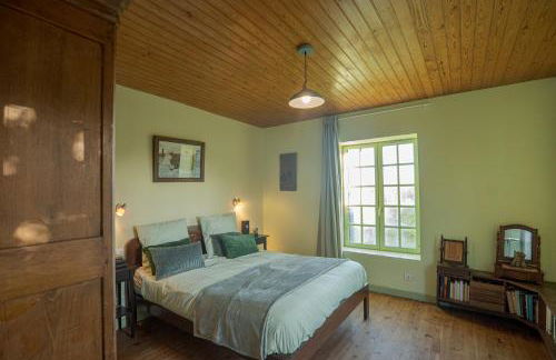 Maison néo bretonne Vue imprenable sur la mer - Foto 5