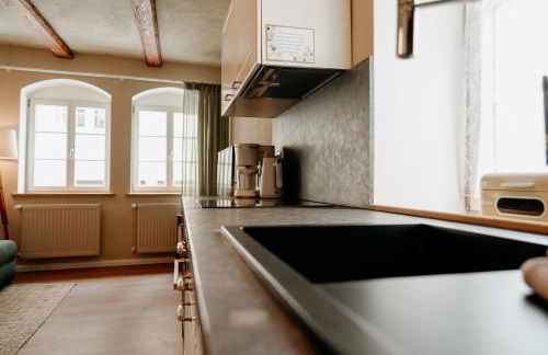 Urlaubsfreude Biedermann Haus Blumenglück - Anemone - Foto 17