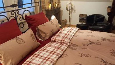 Landhauswohnung Alte Mühle - Foto 3