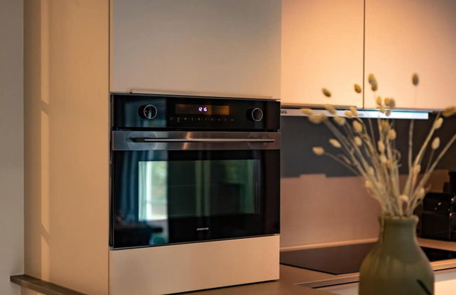 Luxe Villa met Wellness en Domotica - Photo 16