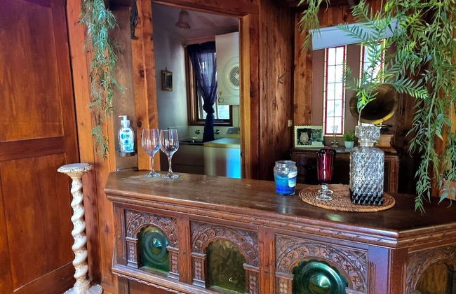 Forget Me Not Cottages - Foto 16