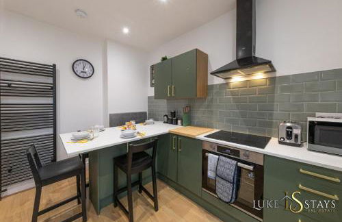 Luke Stays - Grace Street - Foto 7