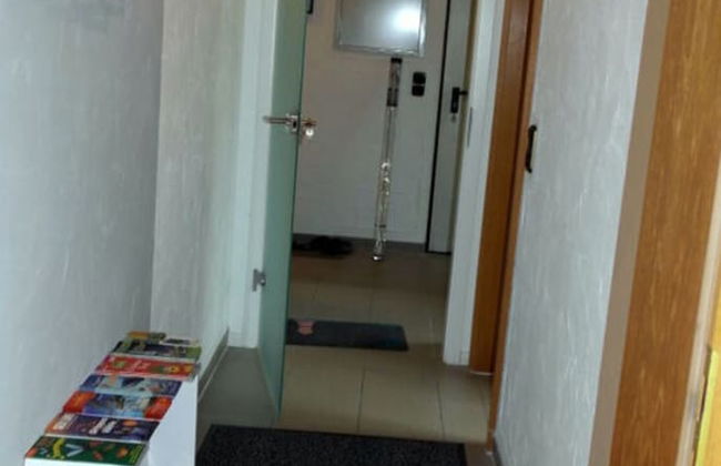 Holiday Apartment Kirchhoff - Foto 12