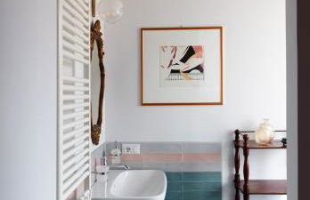 Dimore Santojanni - Il Salotto dei Portici nel centro di Potenza - Photo 37