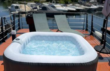 Floating Experience Black Pearl, Lago Maggiore - Foto 5