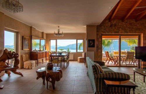 Villa Maira Luxurious with private swimming pool - Foto 25