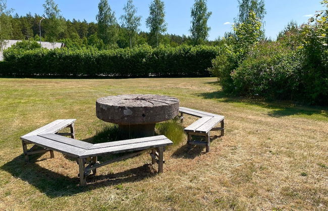 5 Person Holiday Home in Morlunda - Foto 38