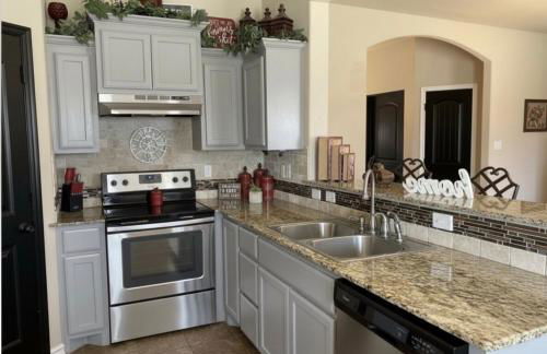 3 Bedroom- - Foto 37