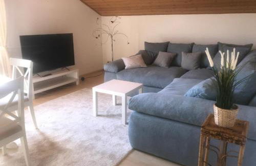 Ferienwohnung Traummichel - Foto 2