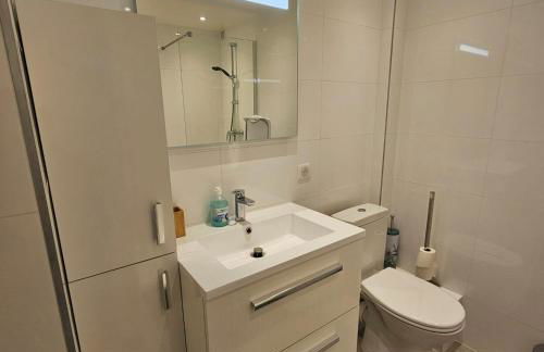 Studio Cannes le Val D'or Chez Lisa - Foto 6