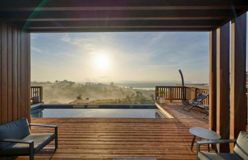 Caju Villas Montargil - Villa Terra Preta - Foto 16