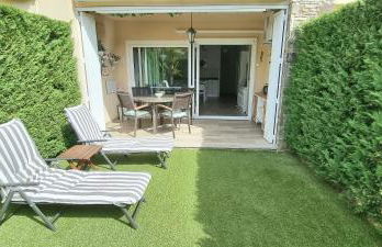 VIDABRAVA Sagaro garden, Jardin privado, piscina, 150 m playa - Foto 6