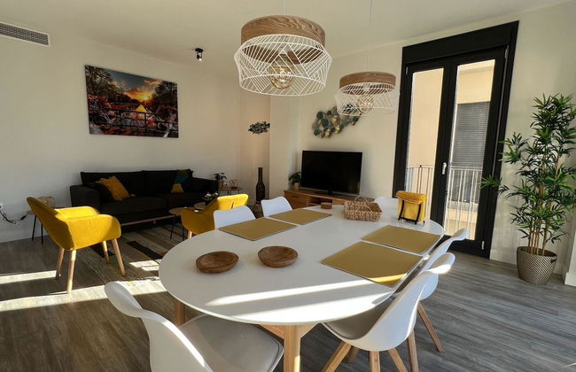 Alta 3 bed Pool Padel - Photo 6