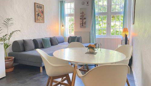 Boutique Hôtel Un Appart en Ville - Foto 4