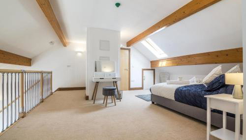 Marina View - 3 Bedroom Apartment - Milford Marina - Foto 3