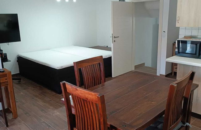 Thor & Freyja's of Poseidonia Syros Holiday House - Foto 3