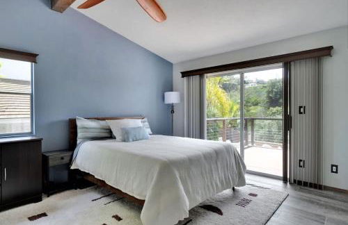 Serene hillside oasis with pool - 20 min to beach - Photo 7