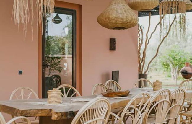 Villa D'artiste Dar Jmel - Foto 62