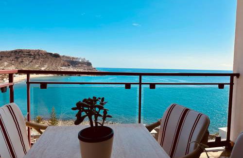 Su Eminencia - Sea View Apartment with Modern Comforts - Foto 8