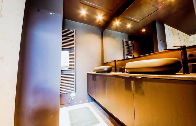 Maison Heurelijk Modern Finished Near Somme-leuze - Foto 18