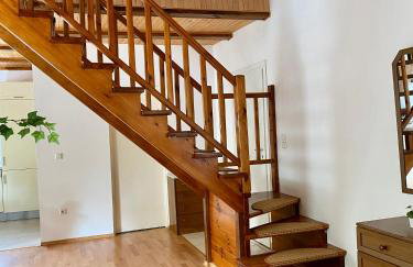 Piękny domek z dużym ogrodem - Foto 30