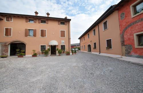 Residence Cà di Capri - Foto 135