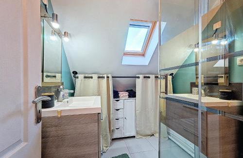 Proche Disney 15 minutes et Paris-Bercy en 25 minutes - Foto 10