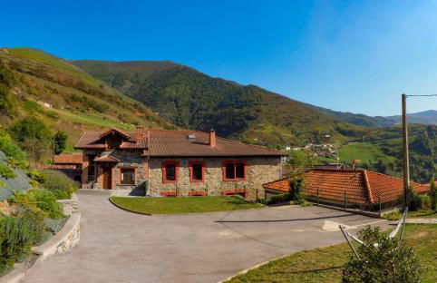 Posada Real Pajares - Foto 13