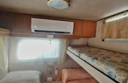 FeudoMallav nice roulotte b&b Noto - Foto 9