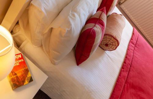 The Cow Barn - Norfolk Cottage Agency - Foto 9