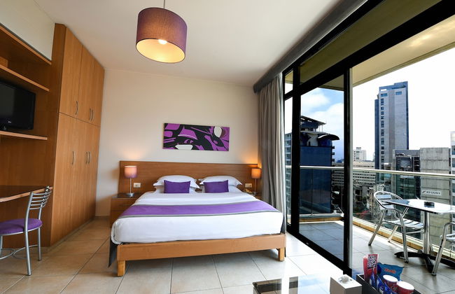 The Smallville Xpress Hotel - Foto 12