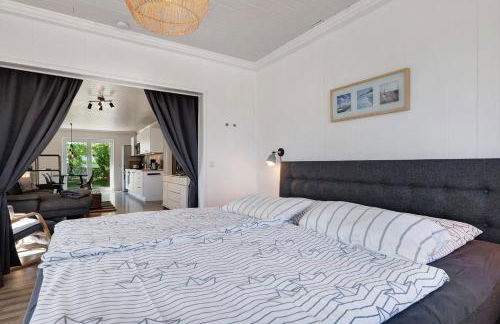 Ferienhaus Deich Auf - Foto 46