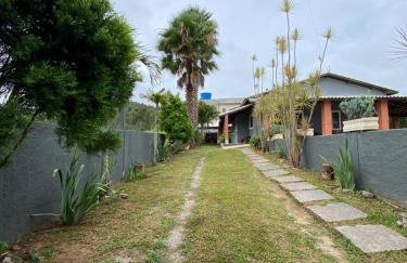 Chacara Recanto Por do Sol - Foto 17