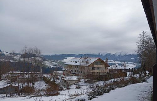 Ferienwohnung-Panoramablick - Foto 11