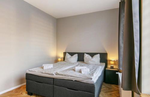 Hotel zur Panke Wohnung 1 - Foto 20