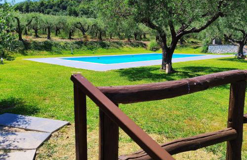 Agriturismo Il Rifugio - Foto 1