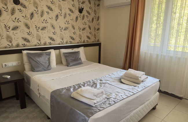 Reis Thermal Otel - Foto 11