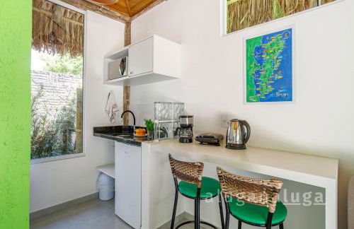 Cabana Papagaio Piscina Climatizada e área gourmet - Foto 7