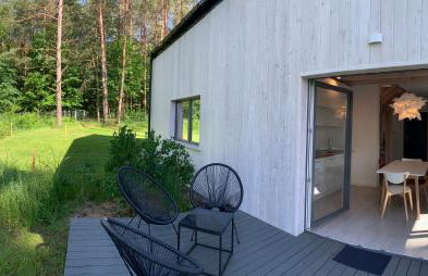 Masz Ci Las - Photo 14