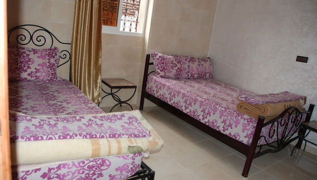 Villa Ziad - Foto 4, Habitación