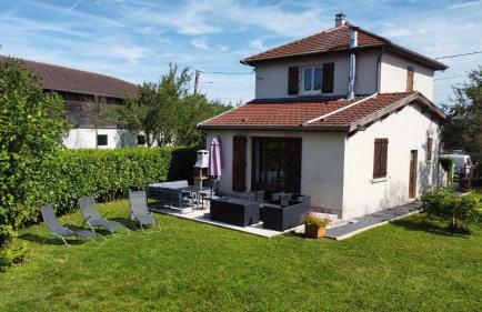 L'échappée Dervoise - Foto 3