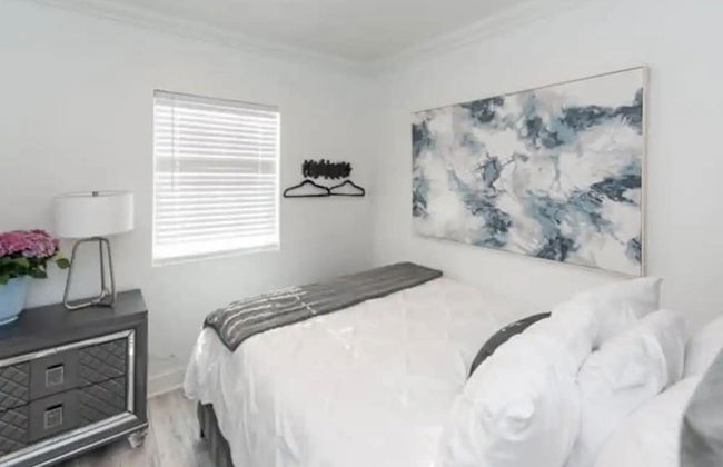 Charming Chateau Oasis in NOLA's Heart by YouRent - Foto 18