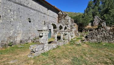 Cantinho de Tourêm - Photo 5